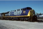 CSX 485